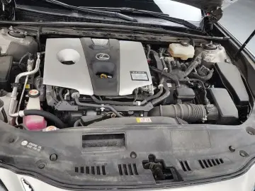 2019 Lexus ES с пробегом 91 113 км