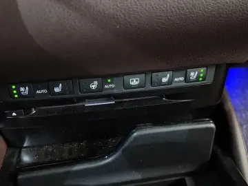 2019 Lexus ES с пробегом 91 113 км