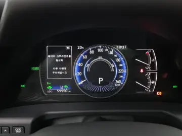2021 Lexus ES с пробегом 59 950 км