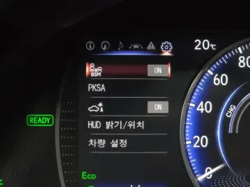 2021 Lexus ES с пробегом 59 950 км