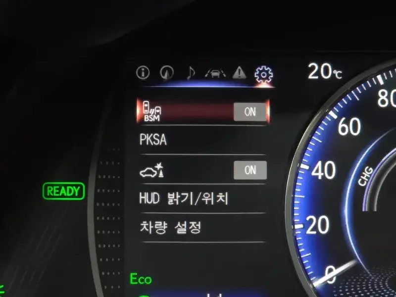 2021 Lexus ES с пробегом 59 950 км
