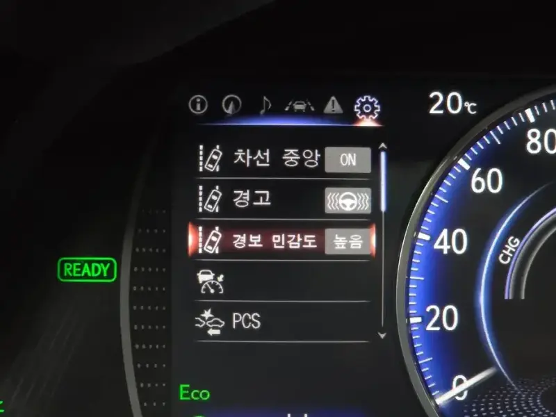 2021 Lexus ES с пробегом 59 950 км