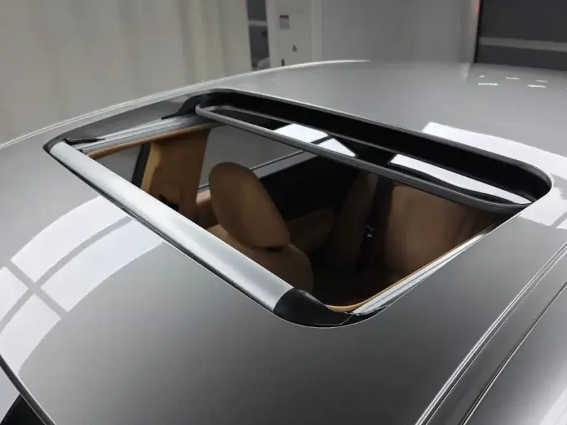 2021 Lexus ES с пробегом 59 950 км