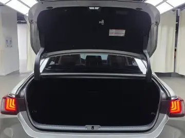 2021 Lexus ES с пробегом 59 950 км