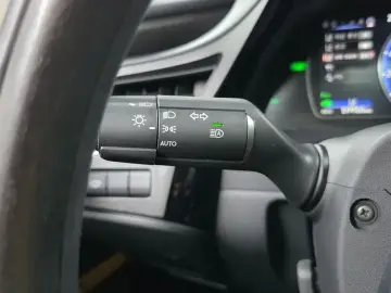 2021 Lexus ES с пробегом 59 950 км