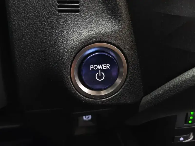 2018 Lexus ES с пробегом 115 356 км