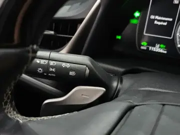 2018 Lexus ES с пробегом 115 356 км
