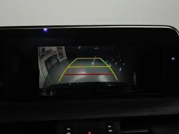 2020 Lexus ES с пробегом 81 244 км