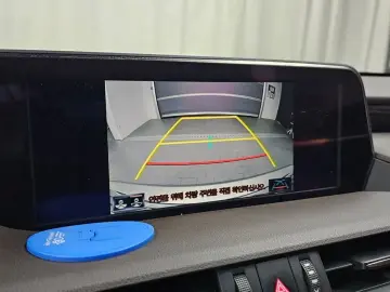 2018 Lexus ES с пробегом 92 363 км
