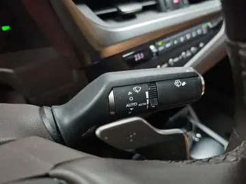 2018 Lexus ES с пробегом 92 363 км