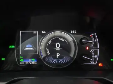 2018 Lexus ES с пробегом 117 235 км