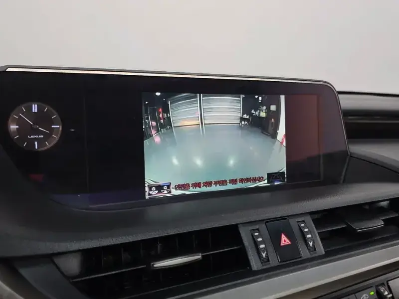 2018 Lexus ES с пробегом 117 235 км