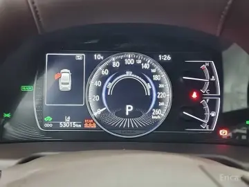2019 Lexus ES с пробегом 52 999 км