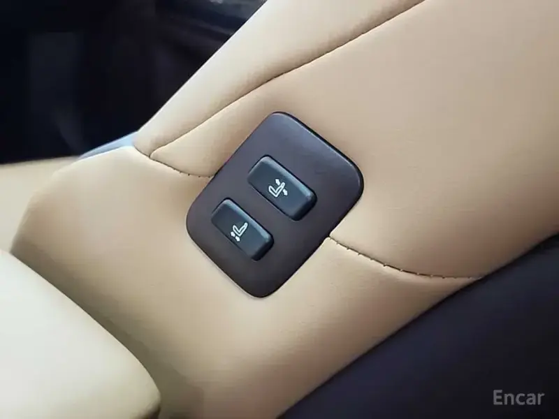 2019 Lexus ES с пробегом 52 999 км