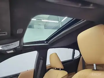 2019 Lexus ES с пробегом 52 999 км