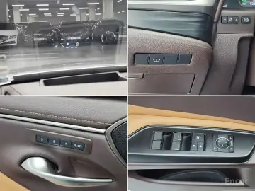 2019 Lexus ES с пробегом 52 999 км