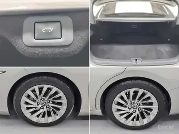 2019 Lexus ES с пробегом 52 999 км