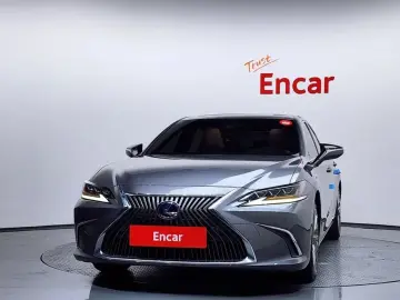 2019 Lexus ES с пробегом 78 838 км