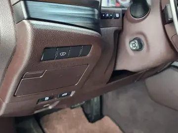 2019 Lexus ES с пробегом 78 838 км