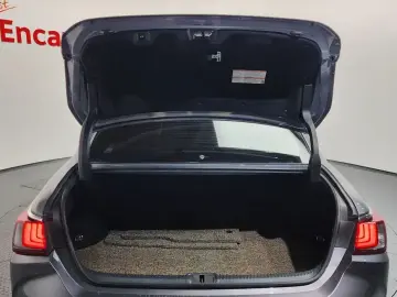 2019 Lexus ES с пробегом 78 838 км