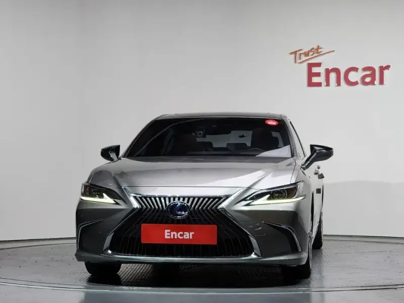 2018 Lexus ES с пробегом 111 004 км
