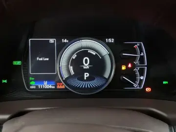 2018 Lexus ES с пробегом 111 004 км