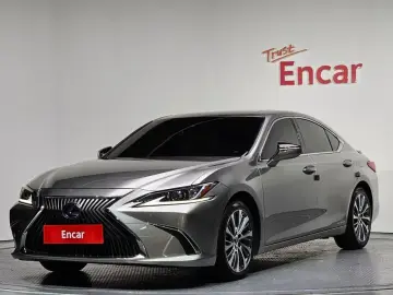 2019 Lexus ES с пробегом 173 021 км