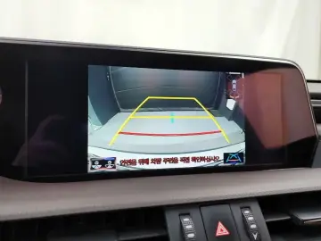 2018 Lexus ES с пробегом 111 004 км