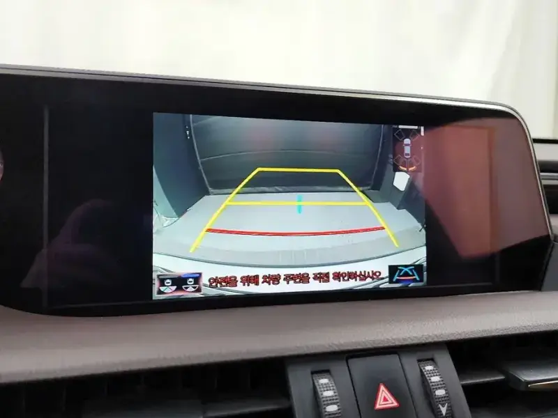 2018 Lexus ES с пробегом 111 004 км