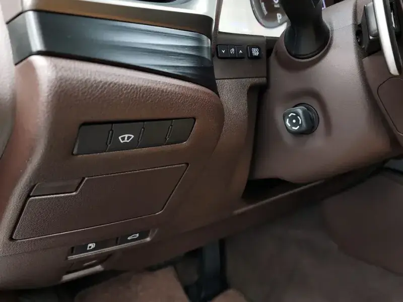 2018 Lexus ES с пробегом 111 004 км