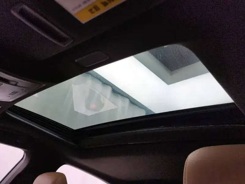 2018 Lexus ES с пробегом 111 004 км