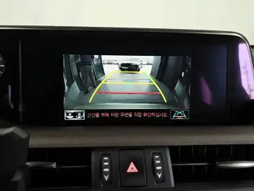 2019 Lexus ES с пробегом 173 021 км