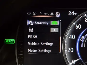 2019 Lexus ES с пробегом 173 021 км