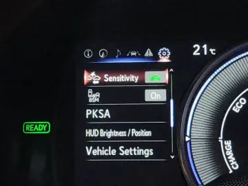 2019 Lexus ES с пробегом 37 966 км
