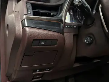 2021 Lexus ES с пробегом 97 461 км