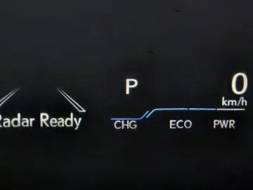 2021 Lexus ES с пробегом 97 461 км