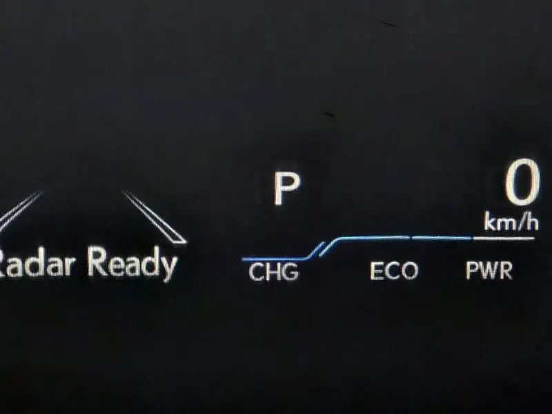 2021 Lexus ES с пробегом 97 461 км