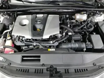 2018 Lexus ES с пробегом 122 170 км
