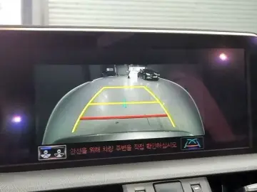 2018 Lexus ES с пробегом 122 170 км
