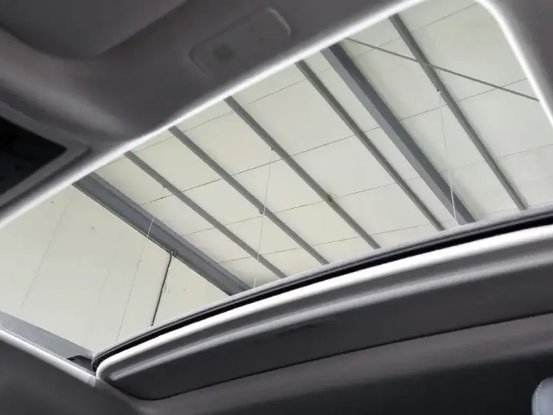 2018 Lexus ES с пробегом 122 170 км
