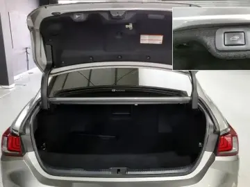 2018 Lexus ES с пробегом 122 170 км