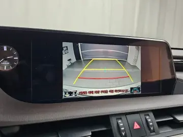 2019 Lexus ES с пробегом 91 745 км