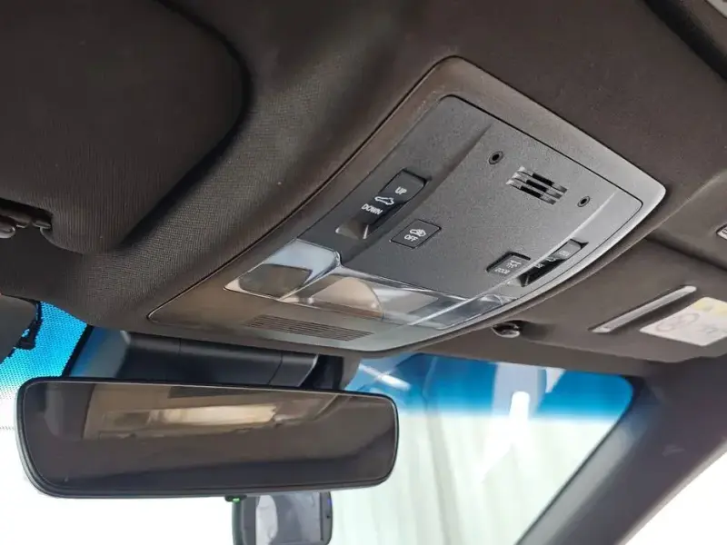 2019 Lexus ES с пробегом 91 745 км