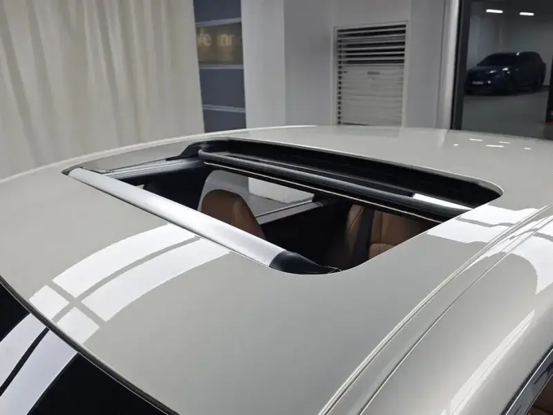2019 Lexus ES с пробегом 91 745 км