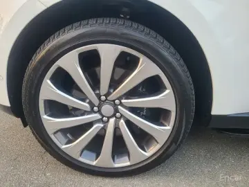 2023 Land Rover Range Rover с пробегом 17 346 км