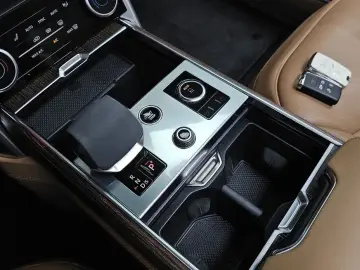 2023 Land Rover Range Rover с пробегом 39 561 км