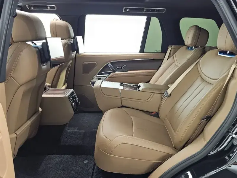 2023 Land Rover Range Rover с пробегом 39 561 км