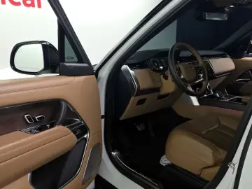 2023 Land Rover Range Rover с пробегом 66 081 км