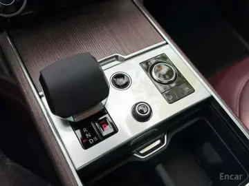 2023 Land Rover Range Rover с пробегом 53 260 км