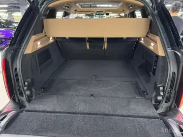 2023 Land Rover Range Rover с пробегом 7 800 км